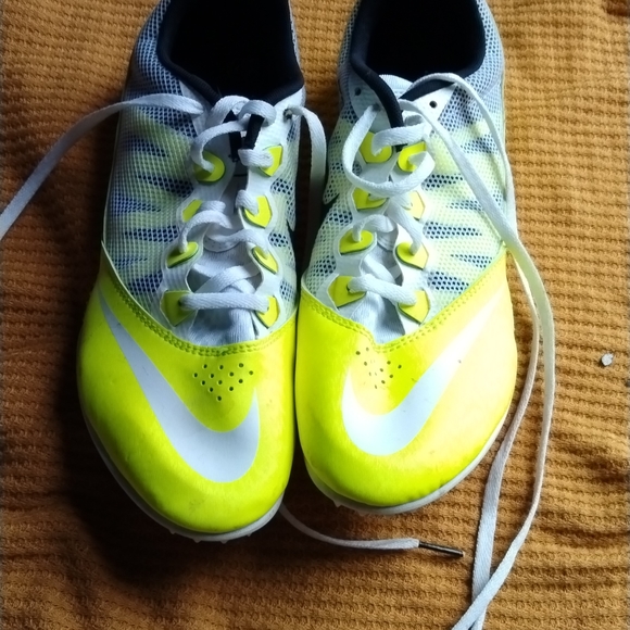 Nike Racing spirits - Picture 2 of 3